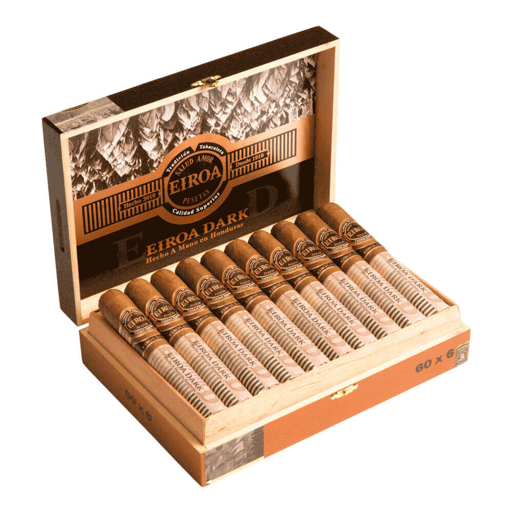 6 x 60, , jrcigars